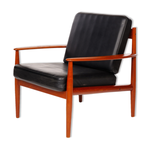Fauteuil par grete jalk,