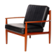 Fauteuil par Grete Jalk, France Son des années 1960