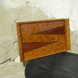 Art-Deco tray