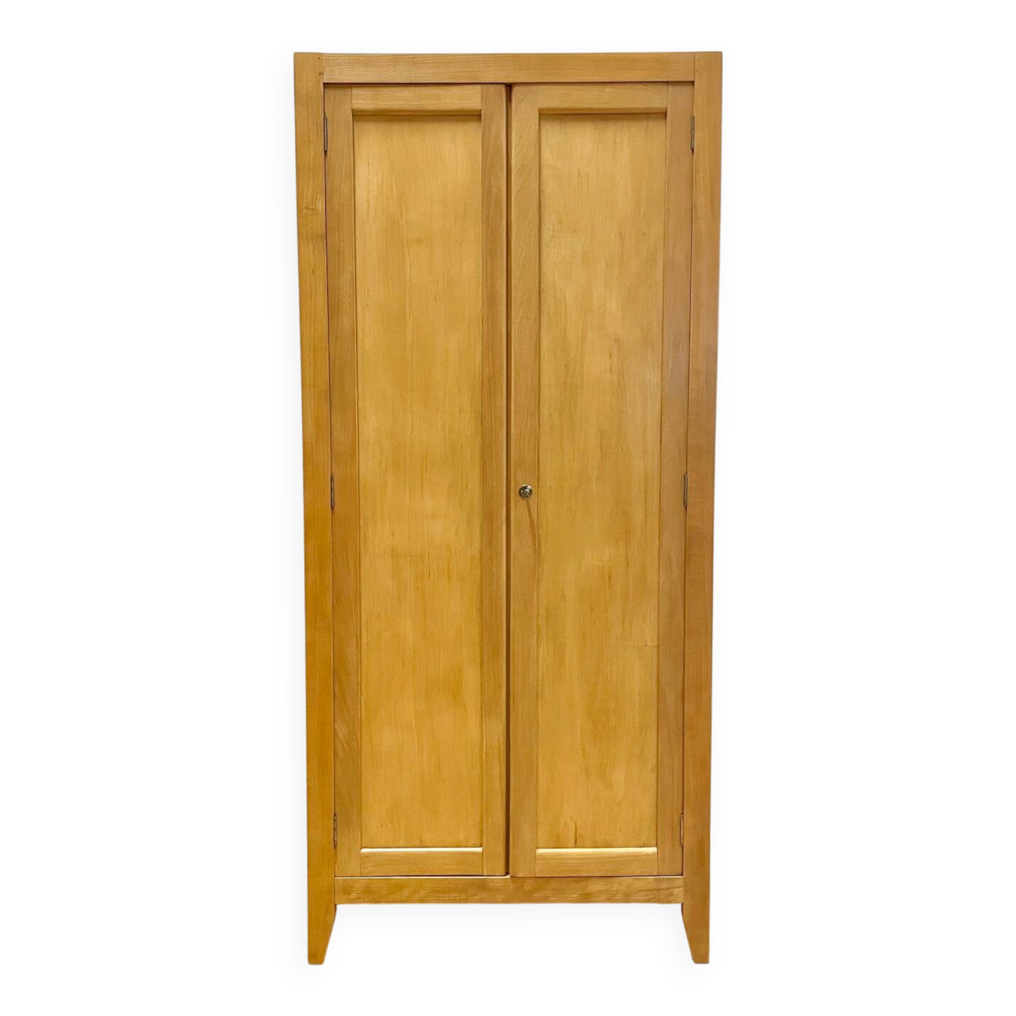 Parisian wardrobe