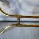 Brass billiard chandelier marine decoration