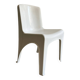 Gilac 1970 design monobloc chair