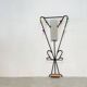 Colorful Coat Rack attr. to Roger Feraud