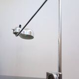 Topo desk lamp by Joe Colombo for Stilnovo 1970s