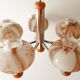 Vintage chandelier 1960