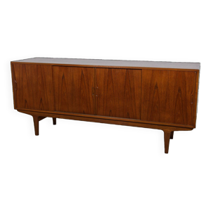 enfilade vintage en teck