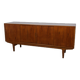 Mid-Century Teak Sideboard  from Westergaard Mobelfabrik, 1960s