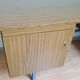 Bureau vintage années 60-70