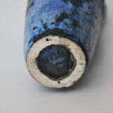 Ceramic soliflora signed Jacques Blin