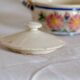 Pot à sucre sucrier faïence Quimper antique