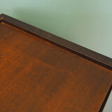 Rosewood bookcase, Danish design, 60s, made by Hornslet Møbelfabrik