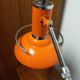 F. Solere Industrial Office Lamp