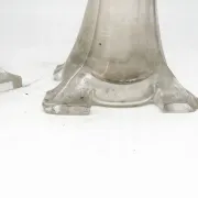 Pair of vases in Secessionist style