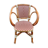 Rattan armchair vega, 3 available