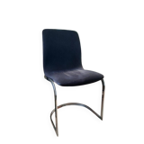 4 Italian chairs, 1970