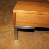 Coffee table model "Chiva" by Boconcept