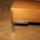 Coffee table model "Chiva" by Boconcept