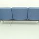 Lounge set by Andre Cordemeyer for Gispen,  1961