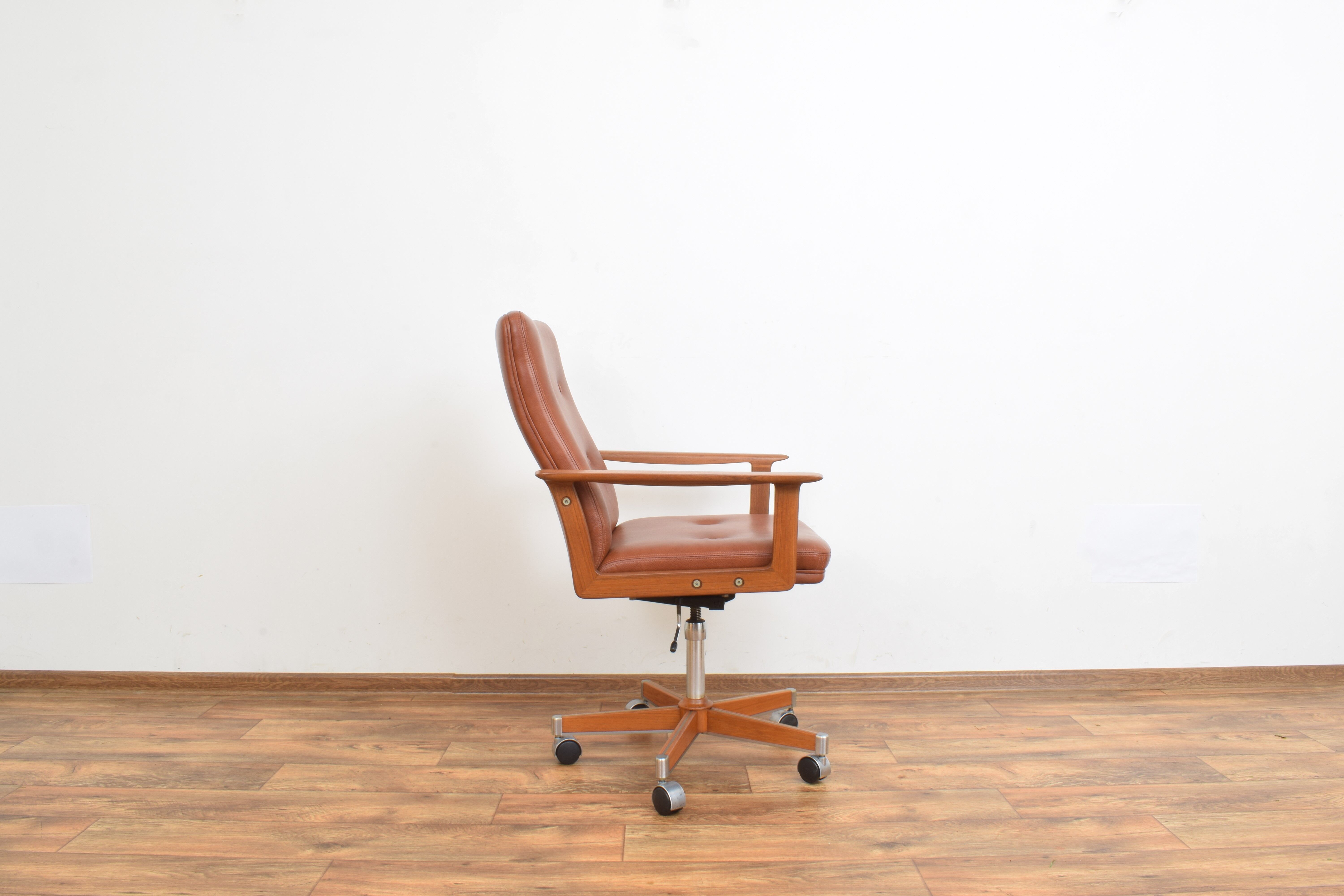 Armchair by Arne Vodder for Sibast, 1960