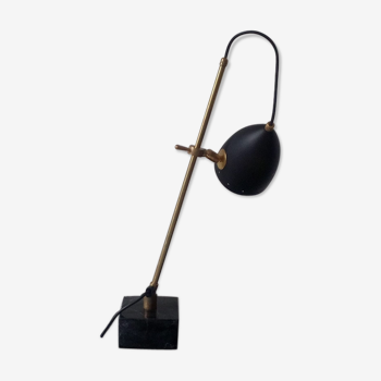 Lampe Italienne des années 50