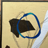 Abstract painting N°7