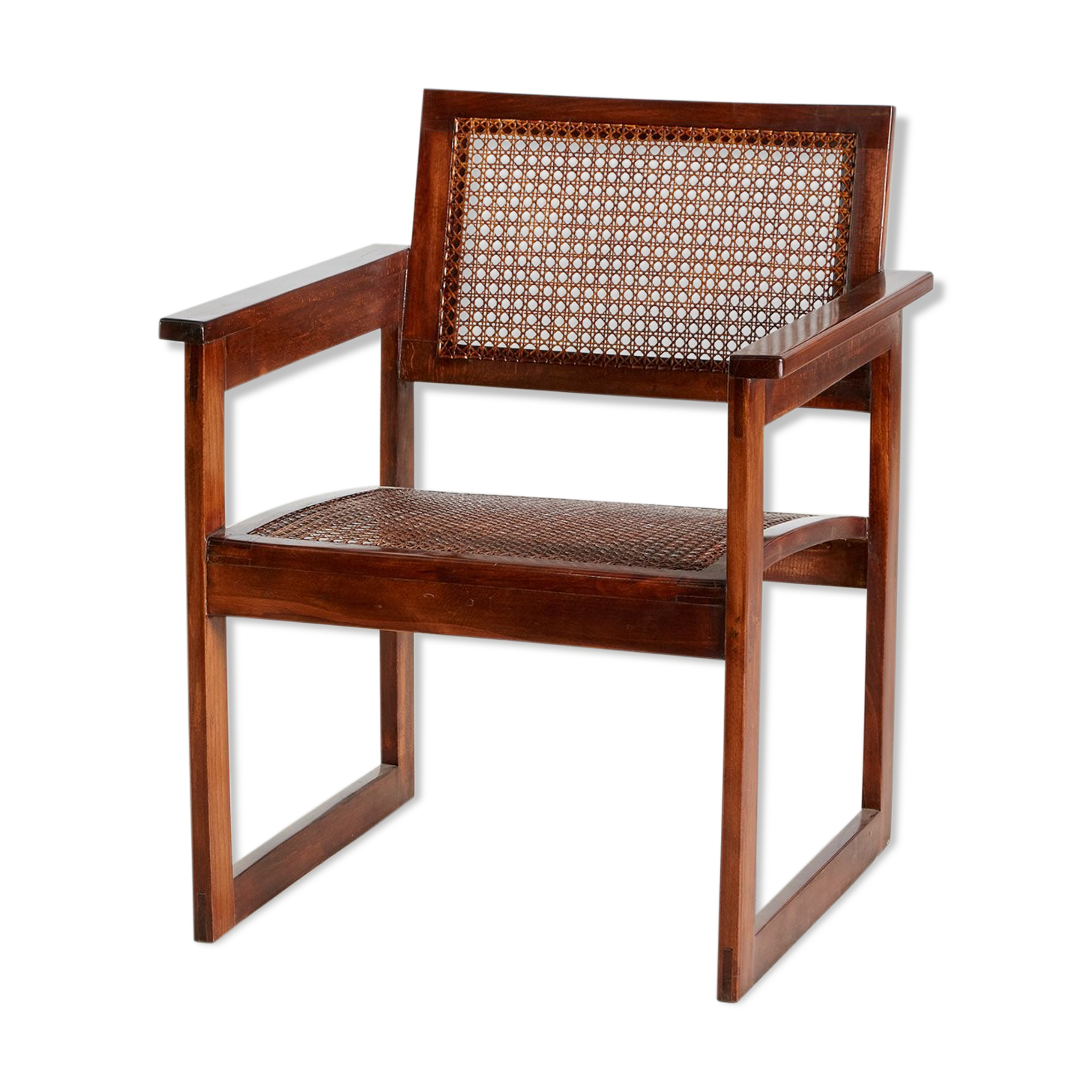 bauhaus chair original
