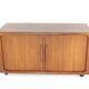 Dyrlund audio / tv cabinet 'Gronhoj'