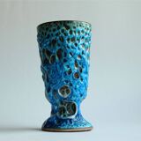 Ceramic Goblet – Attributed to Charles Cart
