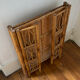 Foldable rattan furniture