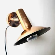 R-13 Candela Spot Wall Lamp By Raak Amsterdam, The Netherlands, 1960S
