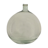 Demijohn transparent
