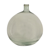Dame jeanne transparente