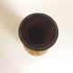 Vase céramique west germany hauteur 30,5 cm