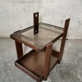 Gainfranco Frattini Serving Trolley 1960s