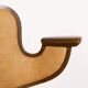 Hans Olsen armchair Model 107, Denmark, 1950s