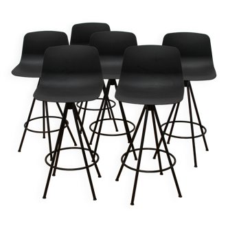 Set of 6 Varya chairs, Inclass