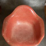 EAMES RAR ROCKING CHAIR HERMAN MILLER 60s design no Vitra