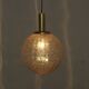 Large Italian Ceiling Lamp