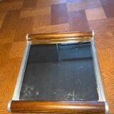 Arts deco tray