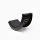Relaxer chair de Verner Panton par Rosenthal Studio 1970