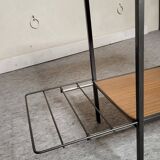 60s modular side table