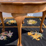 English coffee table