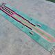 Handmade runner rug 300cmx70cm