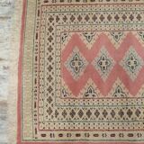 Handmade Persian rug