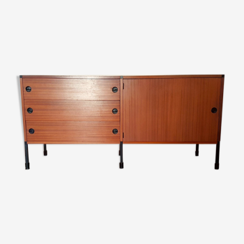 Enfilade ARP Minvielle, 50s/60s