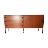 Enfilade ARP Minvielle, 50s/60s