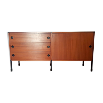 Enfilade ARP Minvielle, 50s/60s
