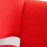 Vintage armchair, "Deauville" model, by P. Gautier-Delaye - 1960