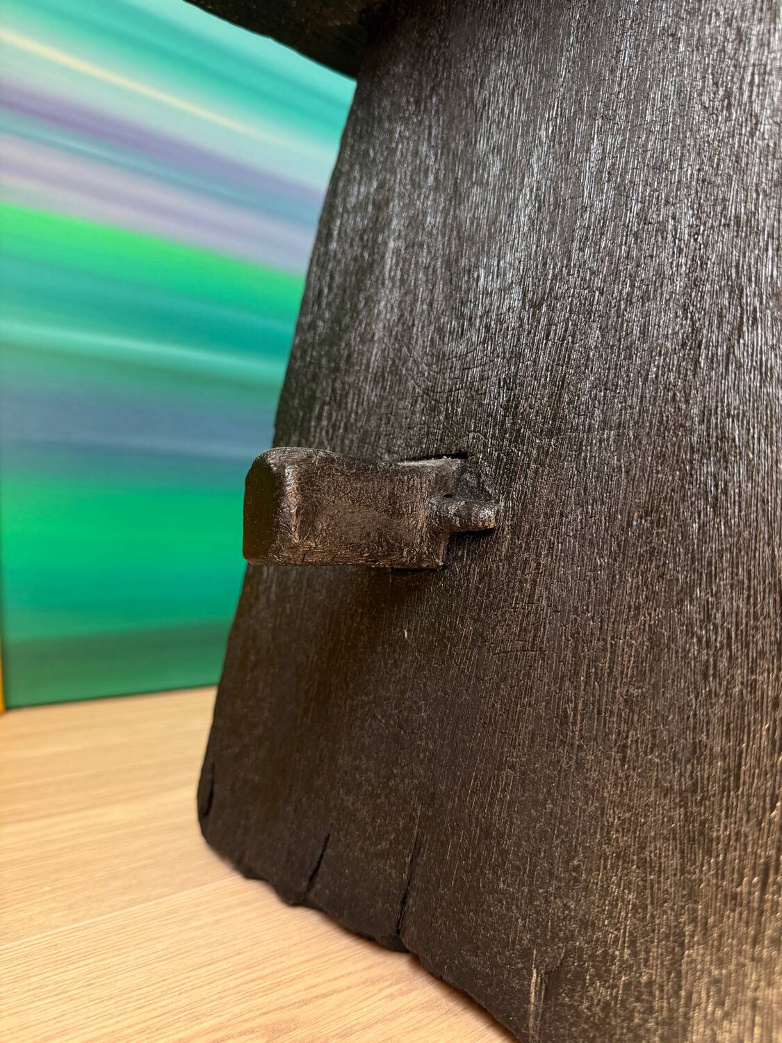 Tabouret 0004