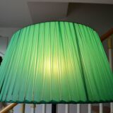 Tripod floor lamp from the 50s/60s
